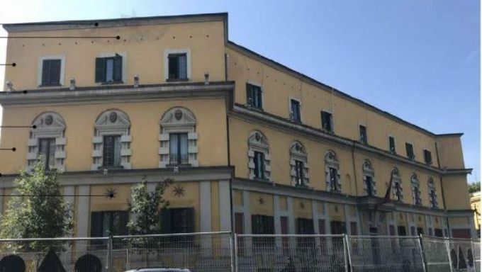 MIE hap tender 113.3 mln leke: Rinovohet godina e ish-Ministrise se Transportit dhe Infrastruktures
